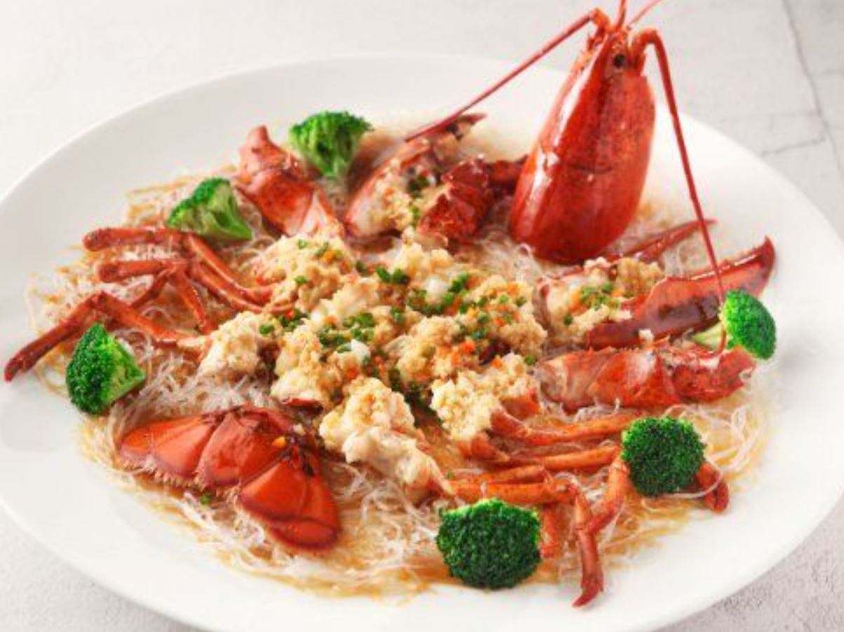 禹季甄选·非遗美食(临湖店)