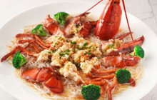 禹季甄选·非遗美食(临湖店)餐厅图片