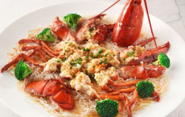 禹季甄选·非遗美食(临湖店)