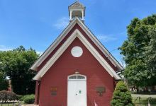 Bay Head Historical Society and Museum景点图片