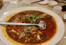 知味轩酒楼(鼓楼店)-成都