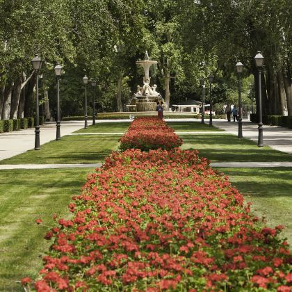 西班牙马德里4日3晚私家团