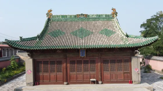 崞陽文廟