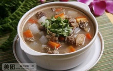 聚仙楼(本溪店)餐厅图片