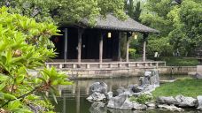 天一阁·月湖景区-宁波