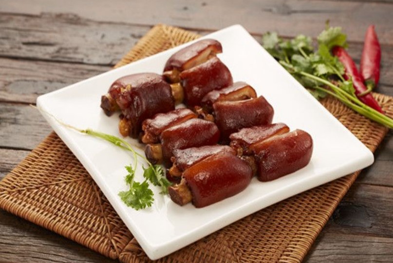 吴记富苑(朝阳店)餐厅图片