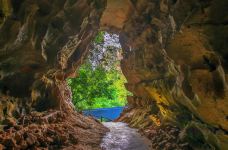 发现·弄岗景区-龙州