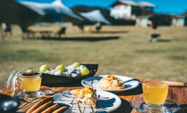 黑豆咖啡屋餐厅图片