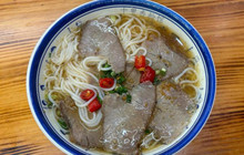 十里香粉馆(虹桥中路店)餐厅图片