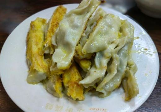 小街锅贴(西工饭庄七分店)