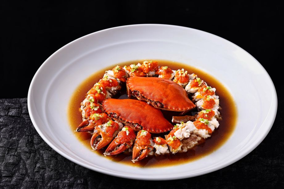 江南凤·江浙本帮菜·宁波小海鲜