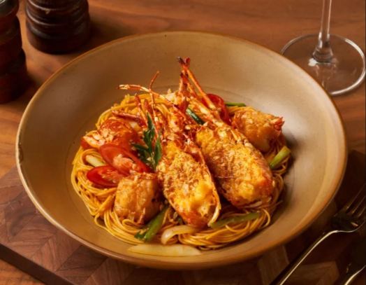 RuNam Phu Quoc餐厅图片