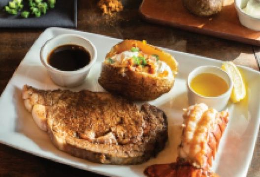 Outback Steakhouse Guam美食图片