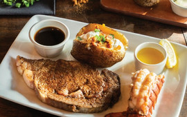 Outback Steakhouse