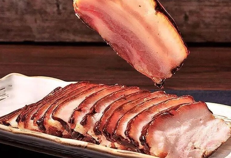 六味斋(柳巷店)