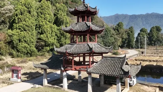 溫溪亭