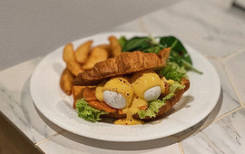 Fam Cafe Sutera