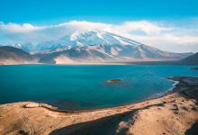 慕士塔格峰-喀拉库勒湖景区景点图片