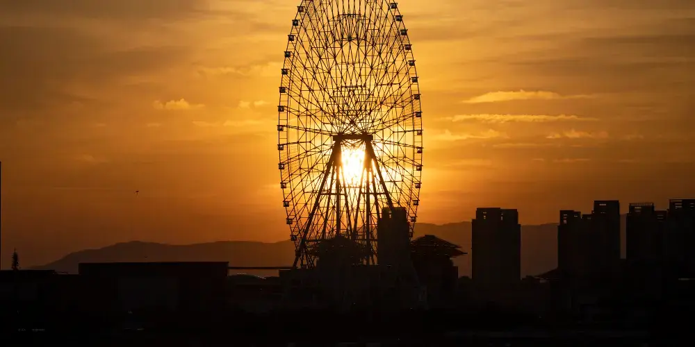永安旅遊