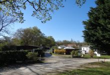 Camping le Nant des Mules景点图片