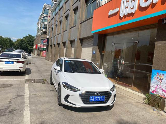 缘起金华火腿的旅行 浙江金华租车打卡日记