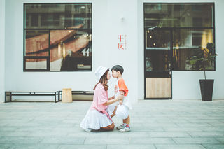 乐游暑假,古都西安亲子潮玩法