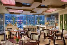 喜来登由由大酒店·盛宴标帜餐厅-上海