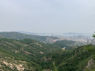 2020山东自驾亲子游 - 又见威海