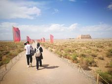 玉门关-敦煌-katy616