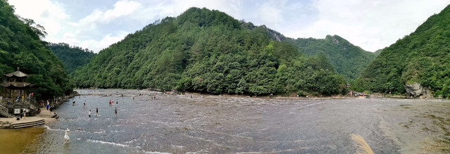 闽北赣东北补漏之旅