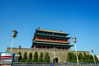 悠闲又省钱的北京周末2日游攻略,建议收藏!