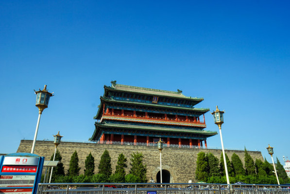 悠闲又省钱的北京周末2日游攻略，建议收藏！