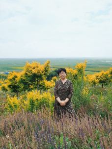 滦河神韵-沽源-用脚下的路丈量这个世界