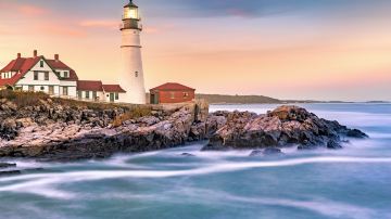 Portland Head Light