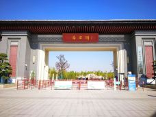 潘安湖国家湿地公园-徐州-JXB333