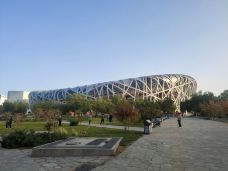 国家体育馆-北京-lmc2009