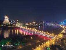 越王楼-绵阳-涪水之西