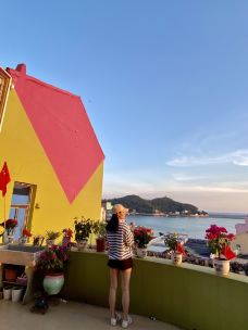 小箬村-温岭-voler22