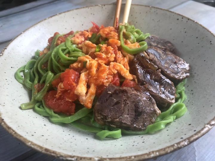 Heng Teik Yong Thai Seafood餐厅图片