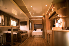 亳州游记图片] 带孩子去撒欢