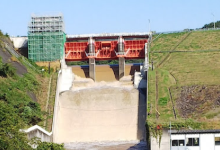 Sengosaw Dam景点图片