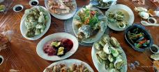 海上绿洲餐厅(出海捕鱼)-南澳-M22****609
