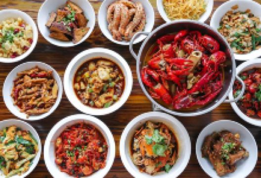 边城茶峒旅游图片-6日-长沙+张家界+永顺+古丈+凤凰