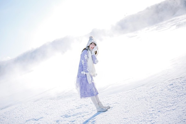 笑妍日记之呼伦贝尔——有雪的冬天才完整吖(2021跨年4日)