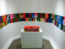加拿大纺织品博物馆-多伦多-M25****4240