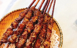 新洪记·丽久饭店(铁西店)
