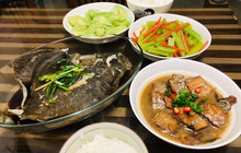 Keropok Lekor 008餐厅图片
