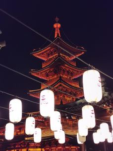 拈花塔-无锡-天之彼方21