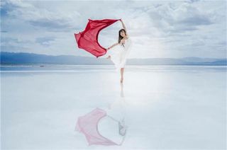 西北大环线-一生需要来两次的地方