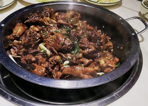 尚善火锅(海宁盐仓启潮路店)